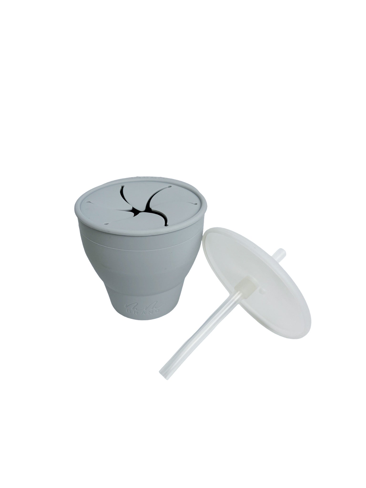 Myst Collapsible 2-in-1 Cup