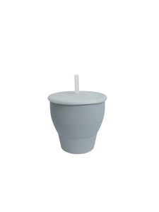 Myst Collapsible 2-in-1 Cup