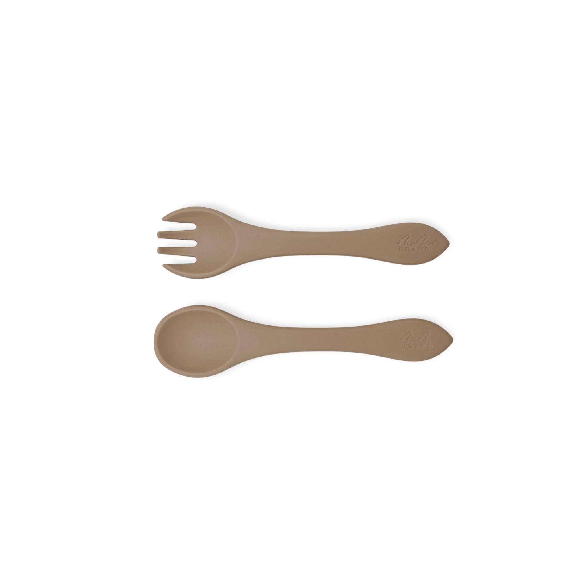 Monarch Fork & Spoon Set