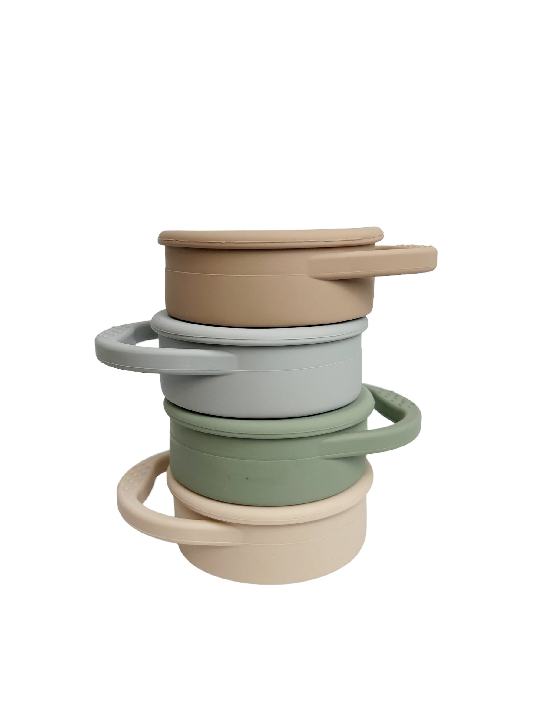 Myst Collapsible 2-in-1 Cup
