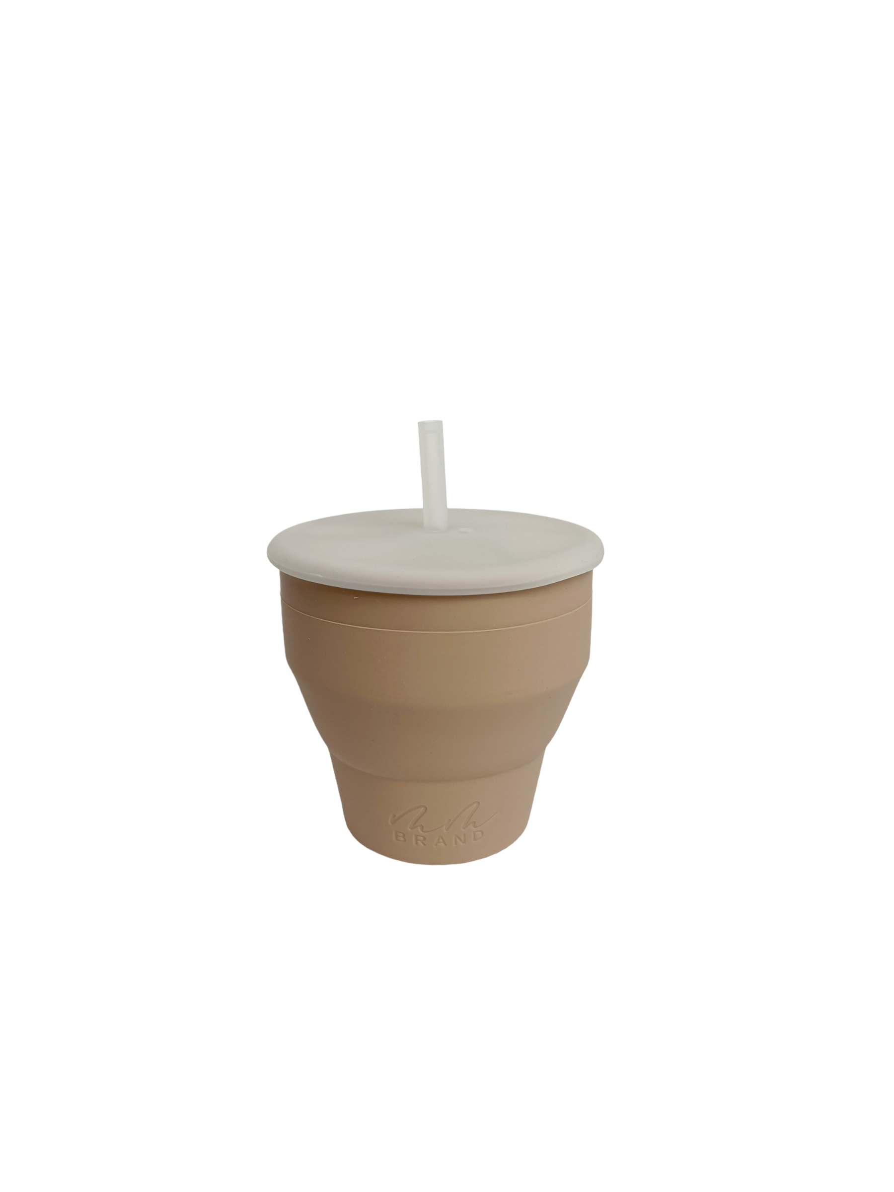 Monarch Collapsible 2-in-1 Cup