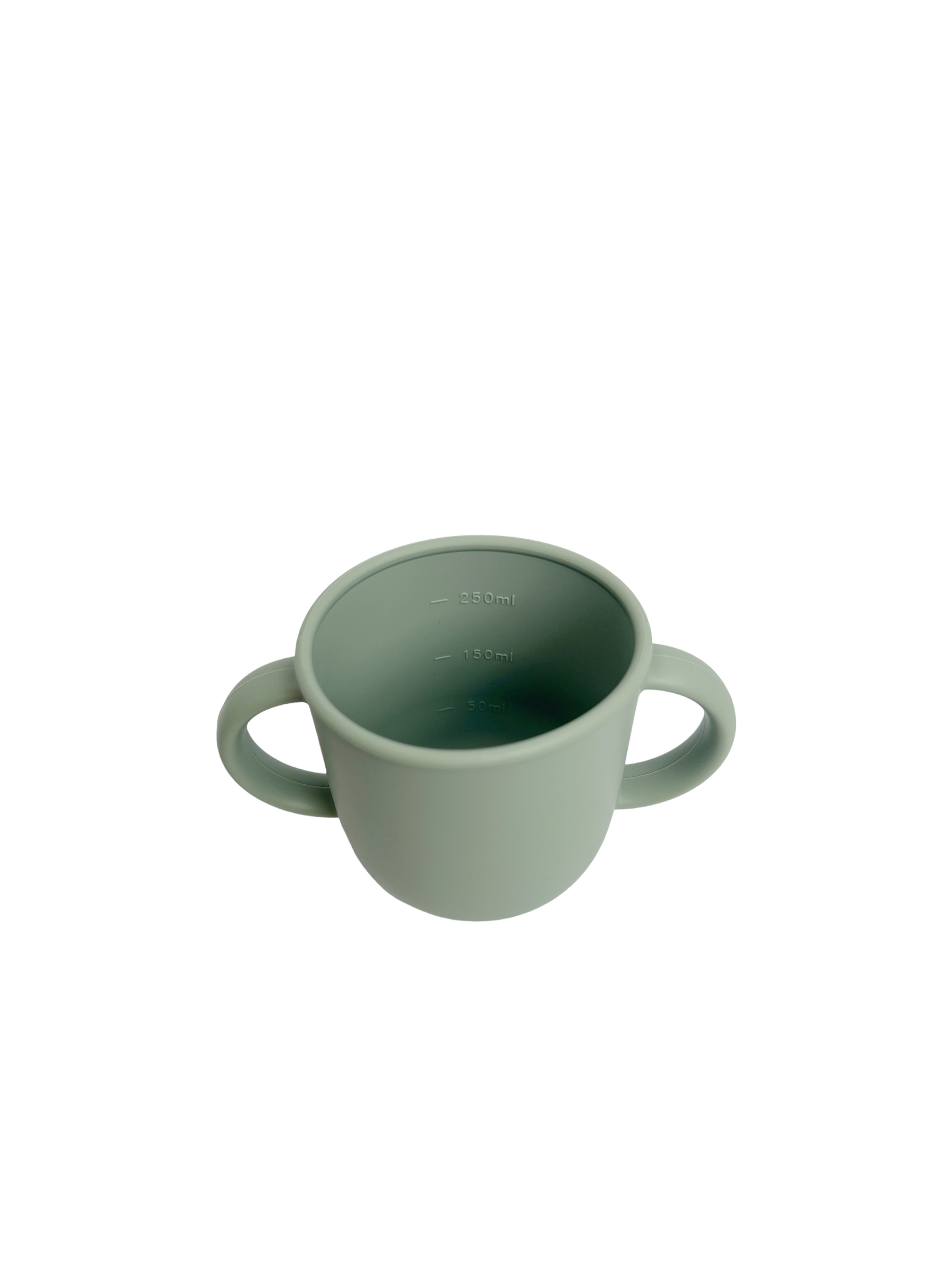 Moss Sippy Cup w/ 2 Handles