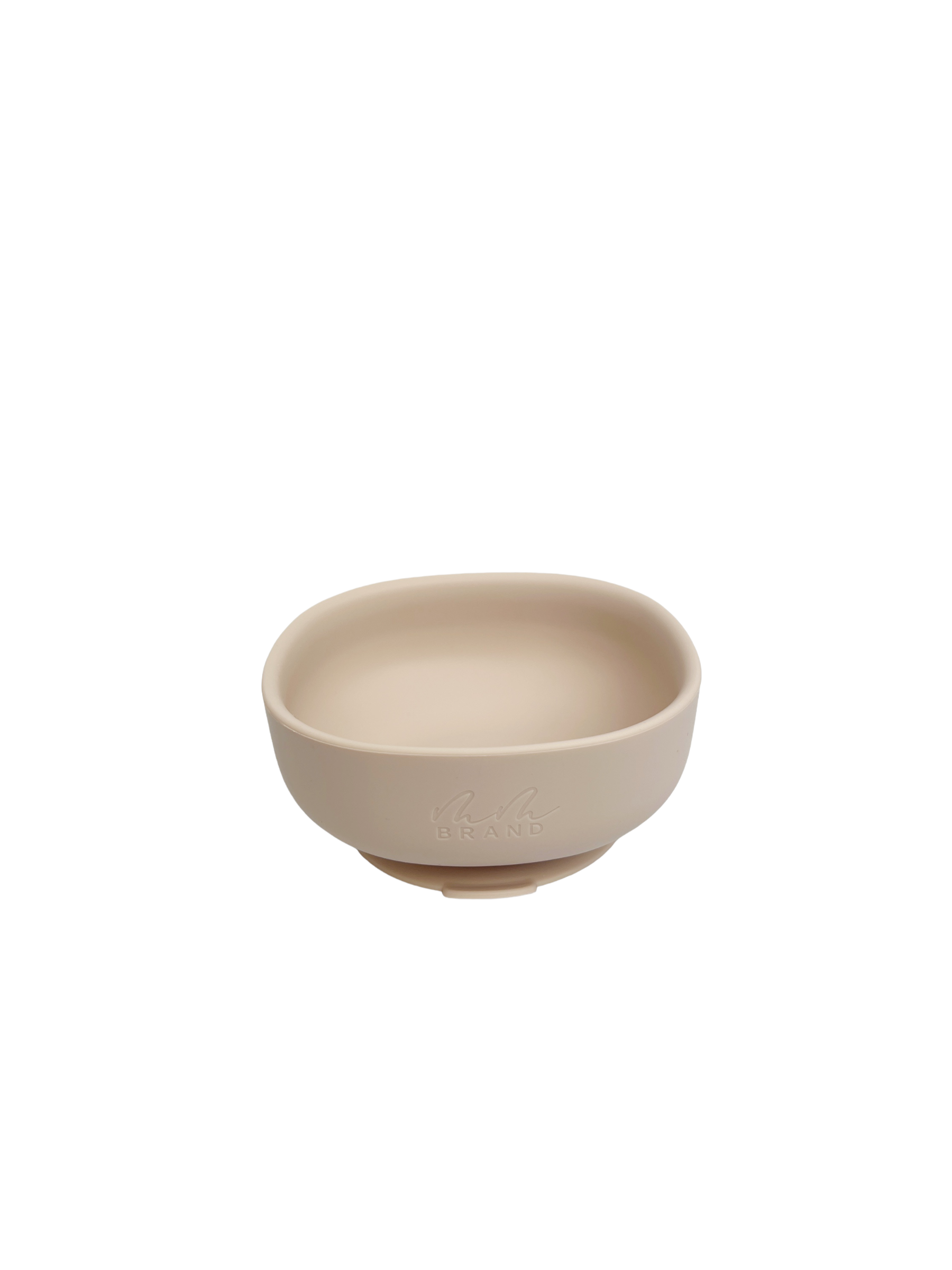 Macadamia Suction Bowl